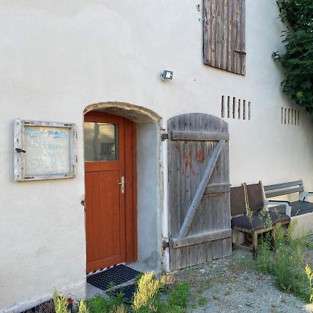 Ostsee Radlerpension Peitz Dış mekan fotoğraf