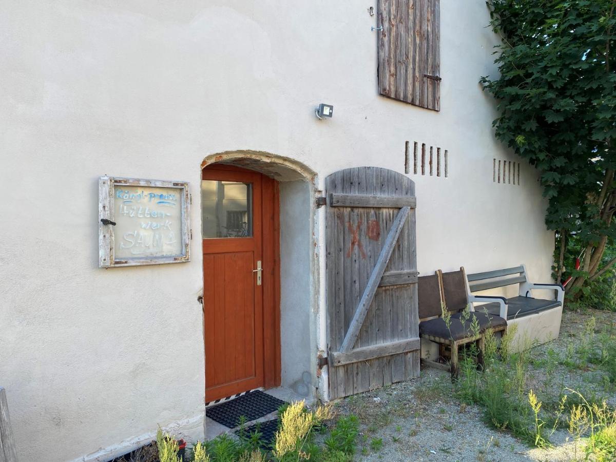 Ostsee Radlerpension Peitz Dış mekan fotoğraf