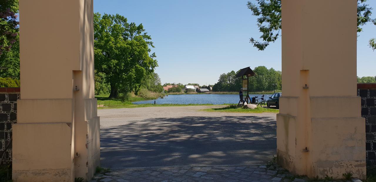 Ostsee Radlerpension Peitz Dış mekan fotoğraf