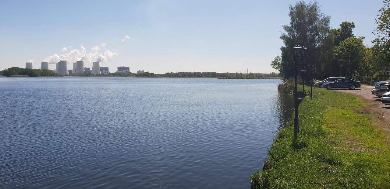 Ostsee Radlerpension Peitz Dış mekan fotoğraf