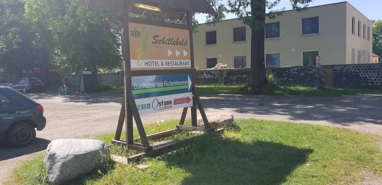 Ostsee Radlerpension Peitz Dış mekan fotoğraf